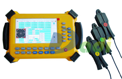 DD-PQ1100-Power quality tester