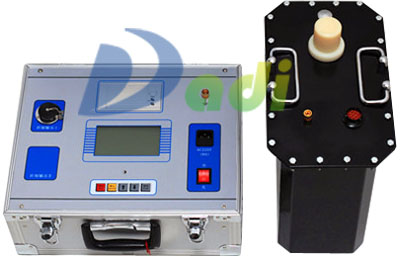 DDGY-AC and DC test transformer