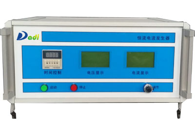 DDDL-10H-Constant current generator