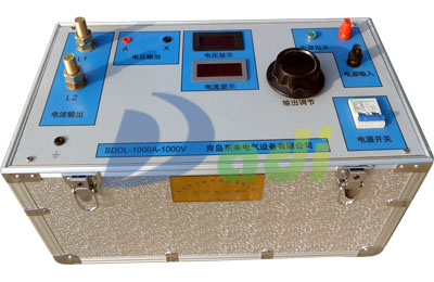 DDVA-1000Instrument transformer