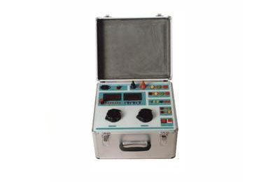 DDJB-IV-Double circuit relay protection tester