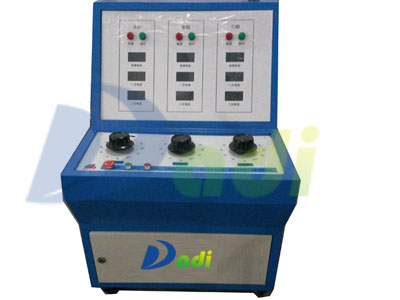  DDDL-1000E-Three phase current generator