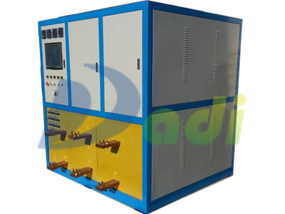 DDDL-4000IIII-Three phase current generator