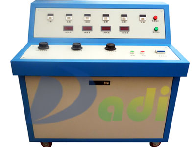 DDDL-2000E-Three phase current generator