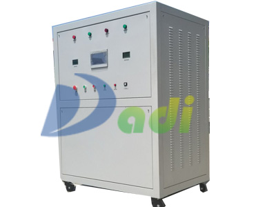 DDDL-3000E-Three phase current generator