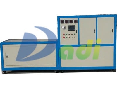 DDDL-5000III-Three phase current generator