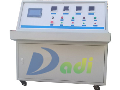 DDDL-500III-Three phase current generator