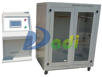 DDGZ-1000Single phase fault indicator tester